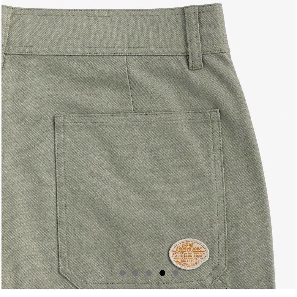 Aime Leon Dore Lightweight Carpenter Pant |D7 - Picture 8 of 8